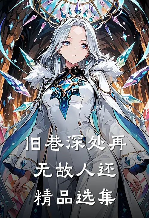 旧巷深处再无故人还精品选集
