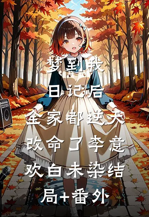 梦到我日记后，全家都逆天改命了李意欢白未染结局+番外