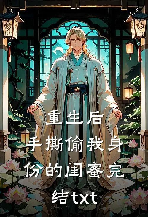 重生后，手撕偷我身份的闺蜜完结txt