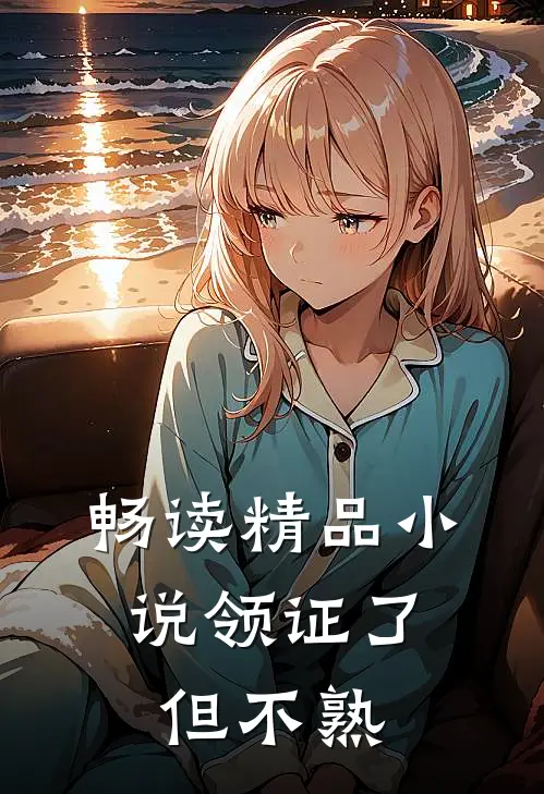 畅读精品小说领证了，但不熟
