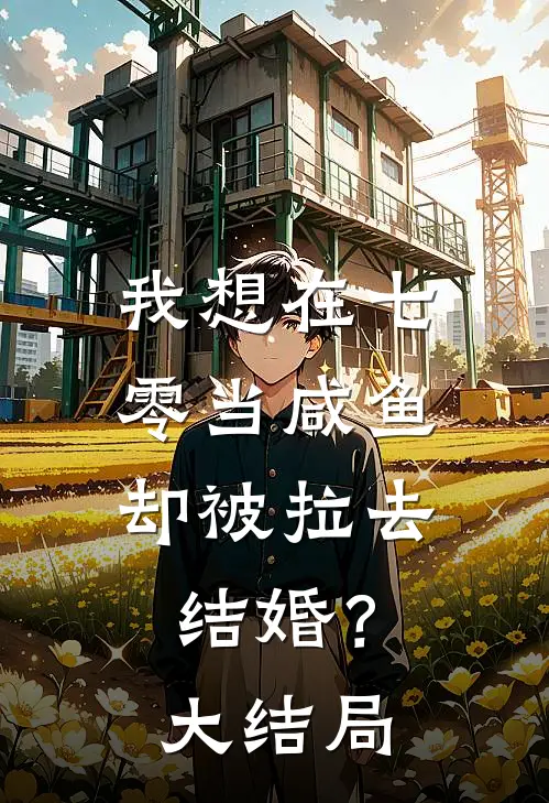 我想在七零当咸鱼，却被拉去结婚？大结局