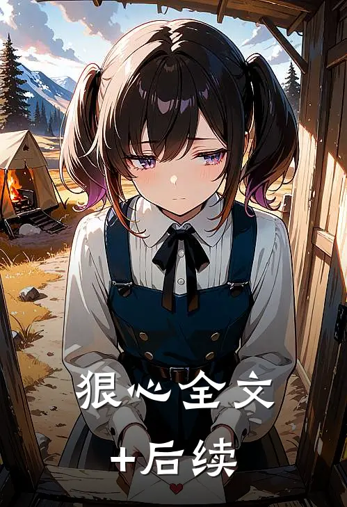 狠心全文+后续