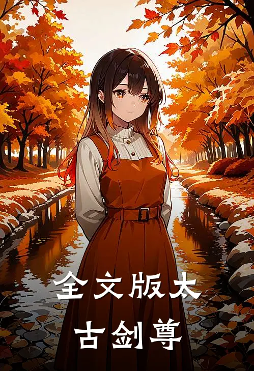 全文版太古剑尊