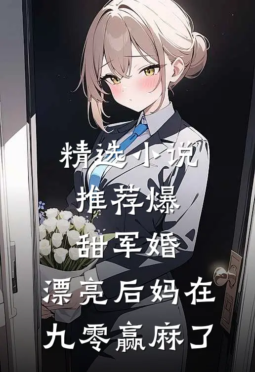精选小说推荐爆甜军婚，漂亮后妈在九零赢麻了