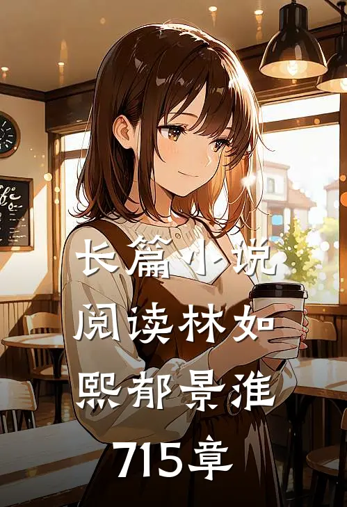 长篇小说阅读林如熙郁景淮715章