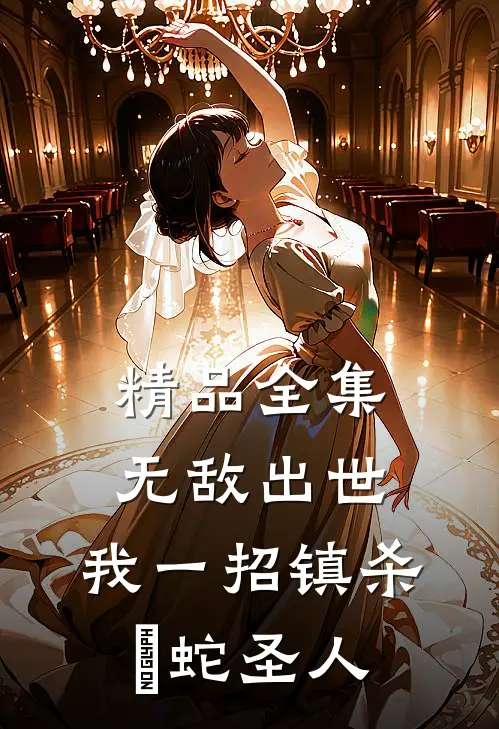 精品全集无敌出世：我一招镇杀螣蛇圣人