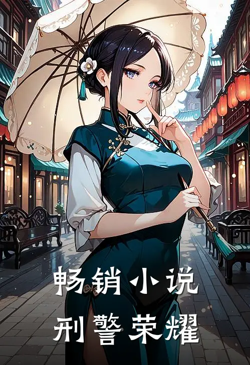 畅销小说刑警荣耀