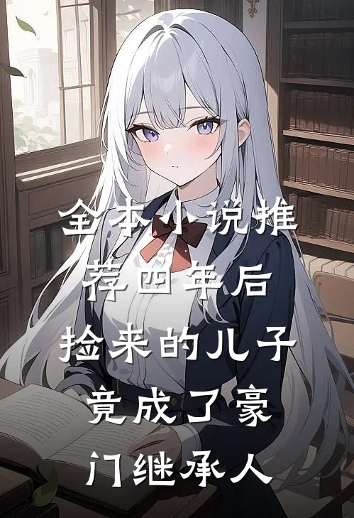 全本小说推荐四年后，捡来的儿子竟成了豪门继承人
