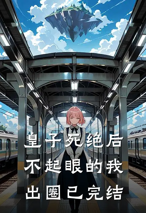 皇子死绝后，不起眼的我出圈已完结