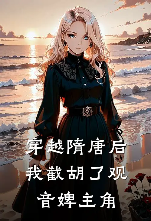 穿越隋唐后，我截胡了观音婢主角