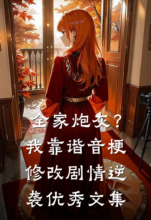 全家炮灰？我靠谐音梗修改剧情逆袭优秀文集