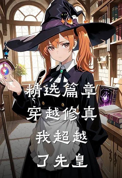 精选篇章穿越修真：我超越了先皇