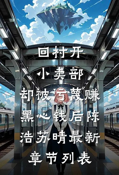 回村开小卖部，却被污蔑赚黑心钱后陈浩苏晴最新章节列表