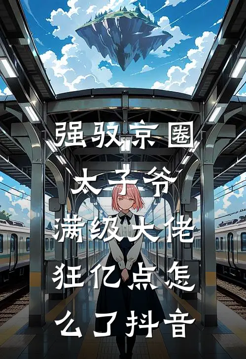 强驭京圈太子爷，满级大佬狂亿点怎么了抖音