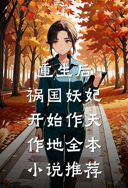 重生后，祸国妖妃开始作天作地全本小说推荐