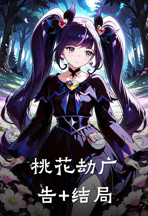 桃花劫广告+结局