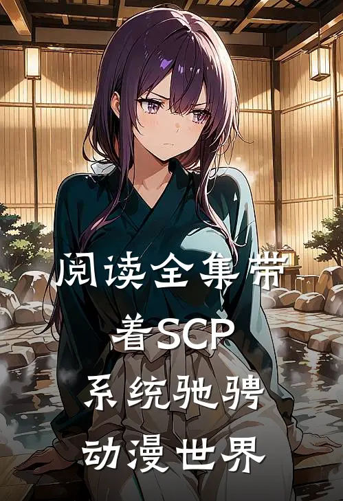 阅读全集带着SCP系统驰骋动漫世界