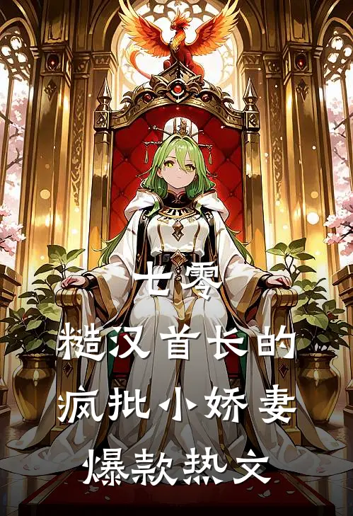 七零：糙汉首长的疯批小娇妻爆款热文