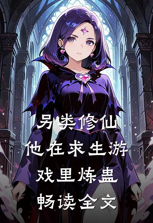 另类修仙：他在求生游戏里炼蛊畅读全文