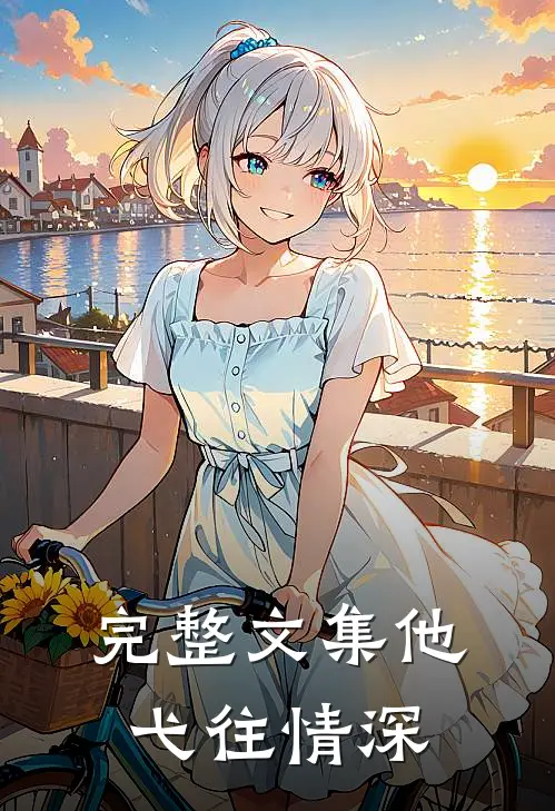 完整文集他，弋往情深