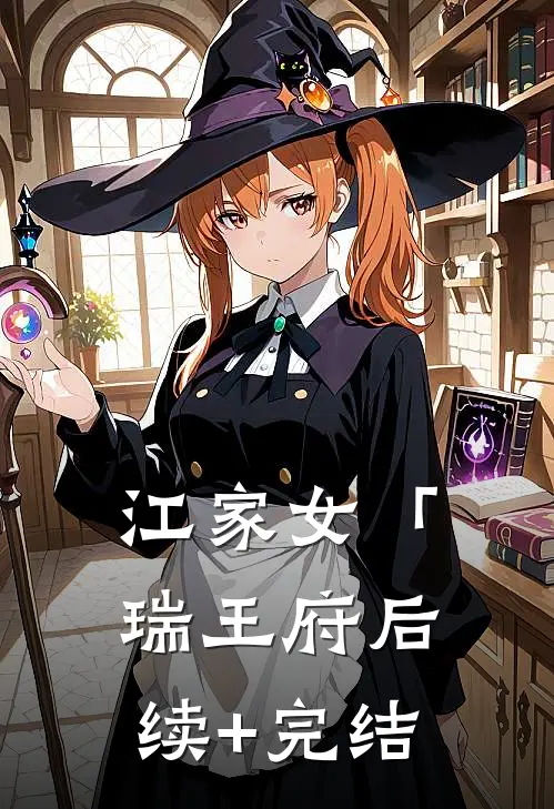 江家女「瑞王府后续+完结