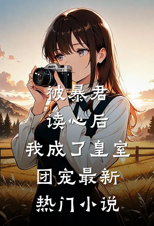 被暴君读心后，我成了皇室团宠最新热门小说