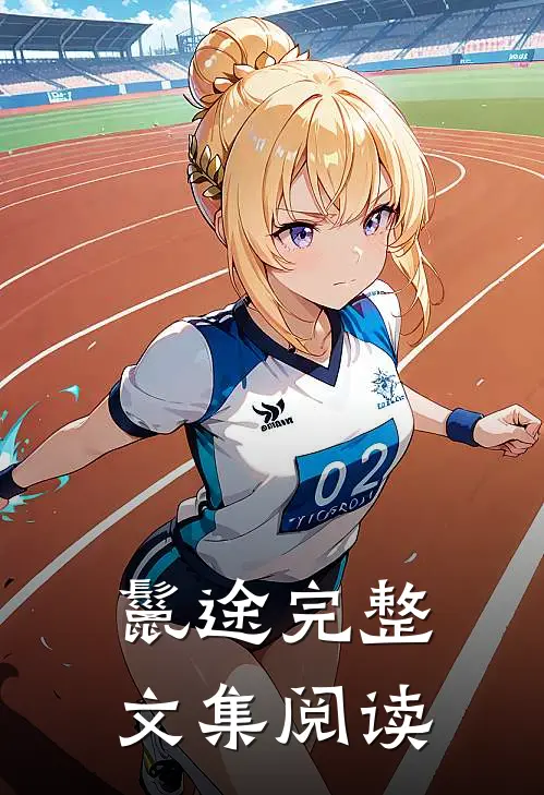 鬣途完整文集阅读