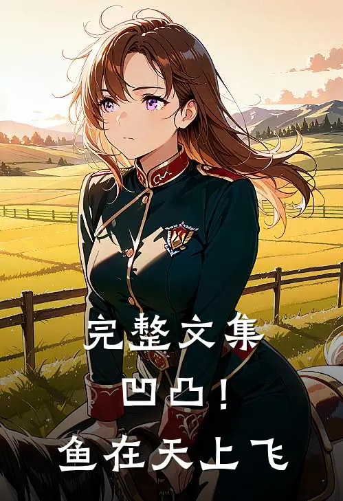 完整文集【凹凸！鱼在天上飞】