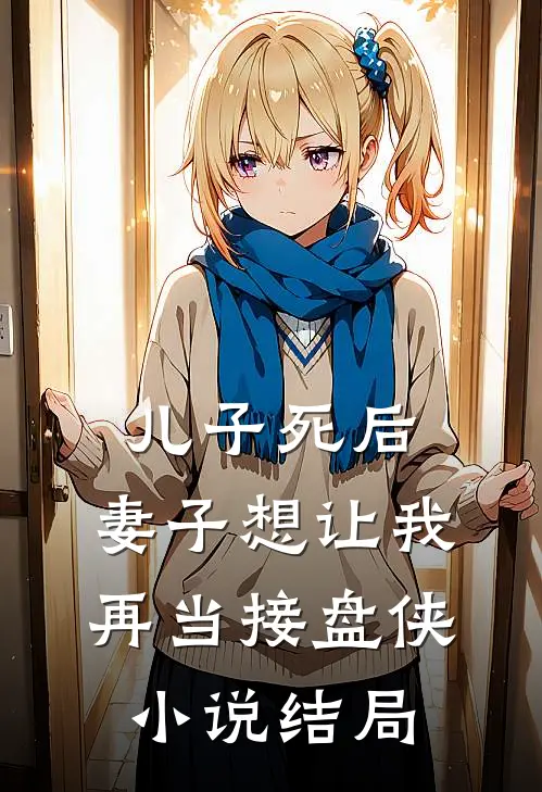 儿子死后，妻子想让我再当接盘侠小说结局