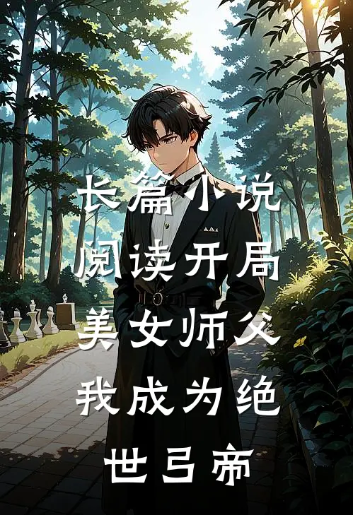 长篇小说阅读开局美女师父，我成为绝世弓帝