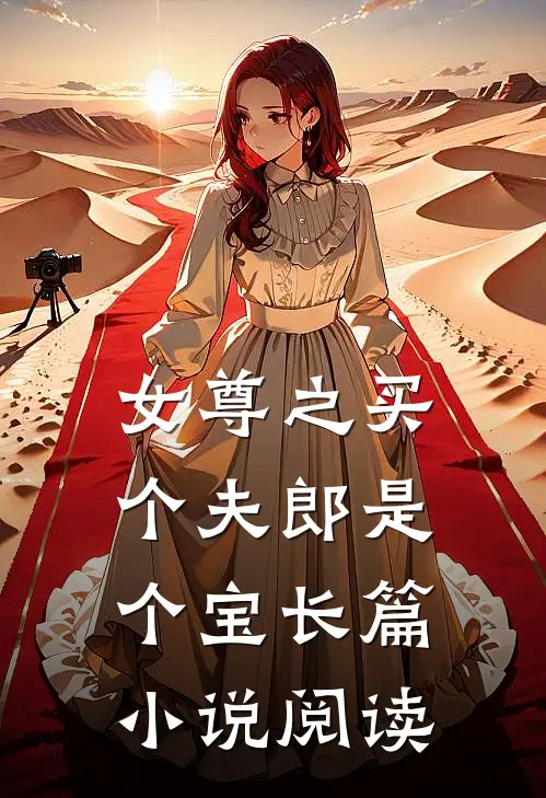 女尊之买个夫郎是个宝长篇小说阅读