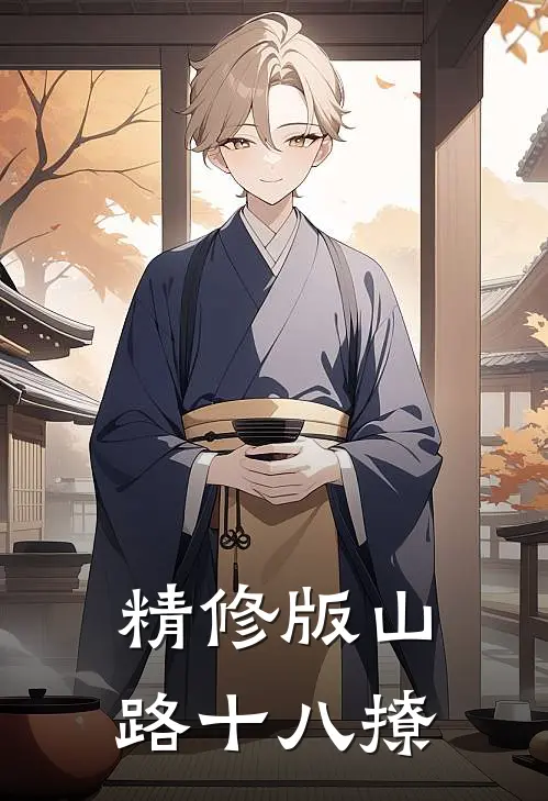 精修版山路十八撩
