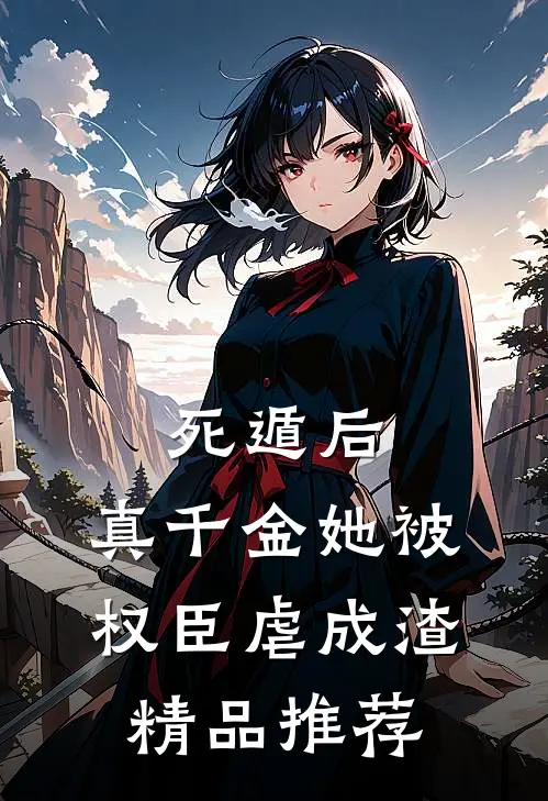 死遁后，真千金她被权臣虐成渣精品推荐