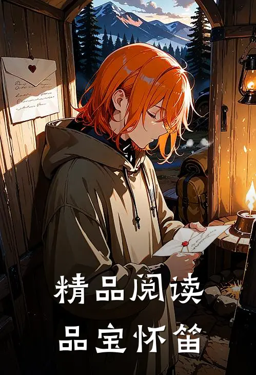 精品阅读品宝怀笛