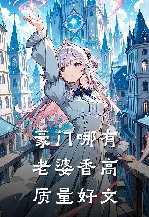 豪门哪有老婆香高质量好文