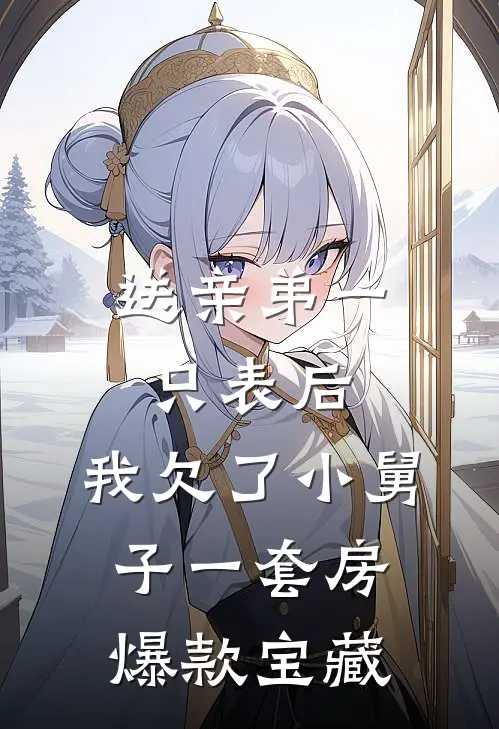 送亲弟一只表后，我欠了小舅子一套房爆款宝藏