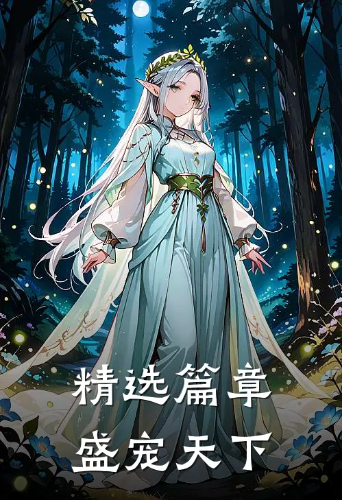 精选篇章盛宠天下