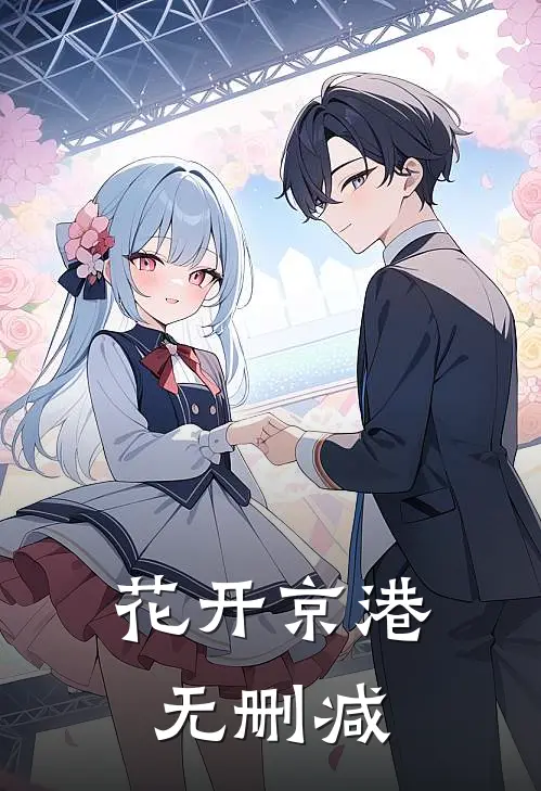 花开京港无删减