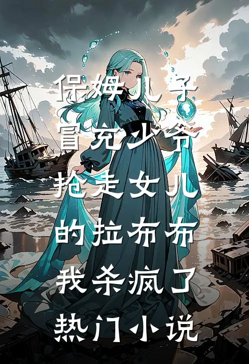 保姆儿子冒充少爷，抢走女儿的拉布布，我杀疯了热门小说
