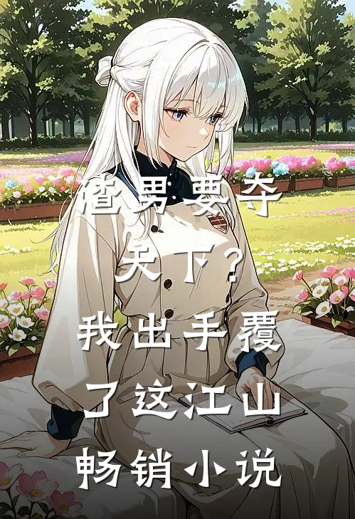 渣男要夺天下？我出手覆了这江山畅销小说
