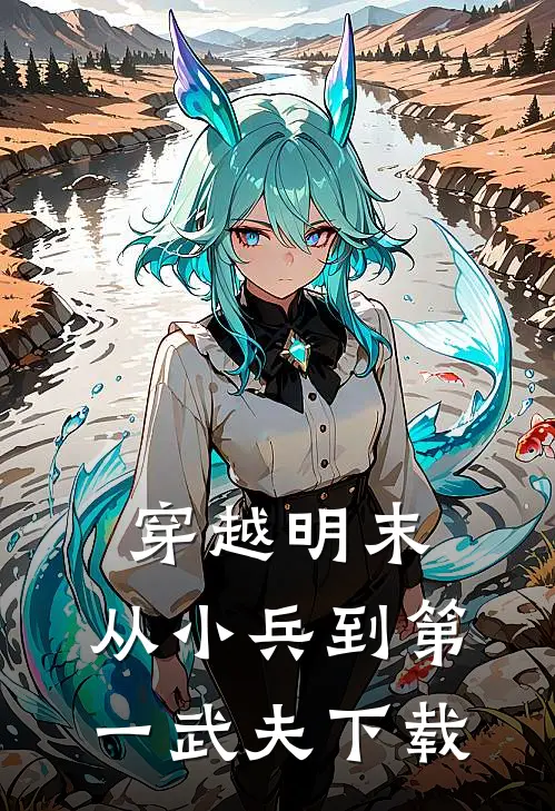 穿越明末：从小兵到第一武夫下载
