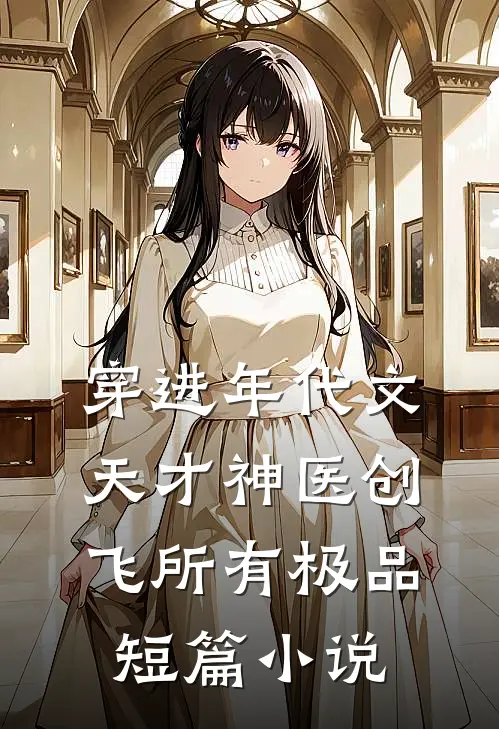 穿进年代文，天才神医创飞所有极品短篇小说