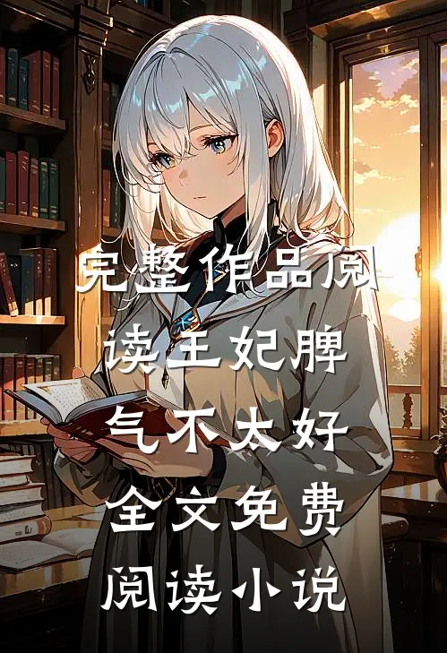 完整作品阅读王妃脾气不太好全文免费阅读 小说