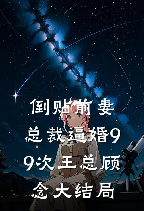 倒贴前妻：总裁逼婚99次王总顾念大结局