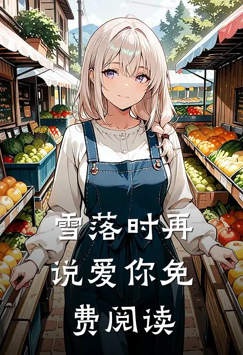 雪落时再说爱你免费阅读