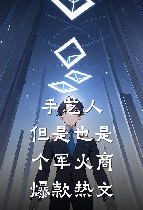 手艺人，但是也是个军火商爆款热文