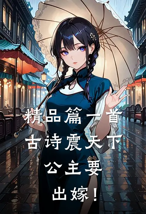 精品篇一首古诗震天下，公主要出嫁！
