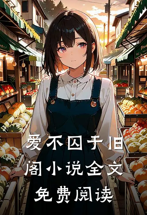 爱不囚于旧阁小说全文免费阅读