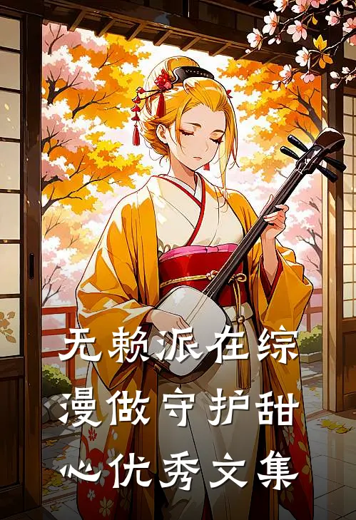 无赖派在综漫做守护甜心优秀文集