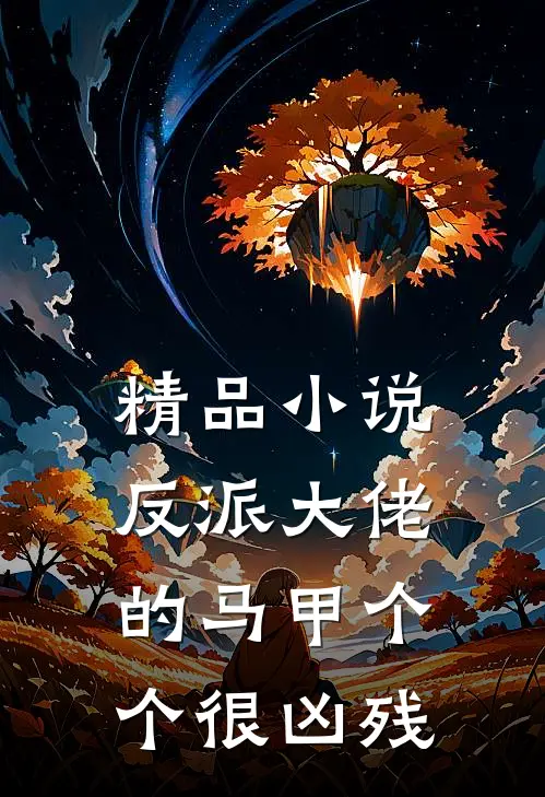 精品小说反派大佬的马甲个个很凶残